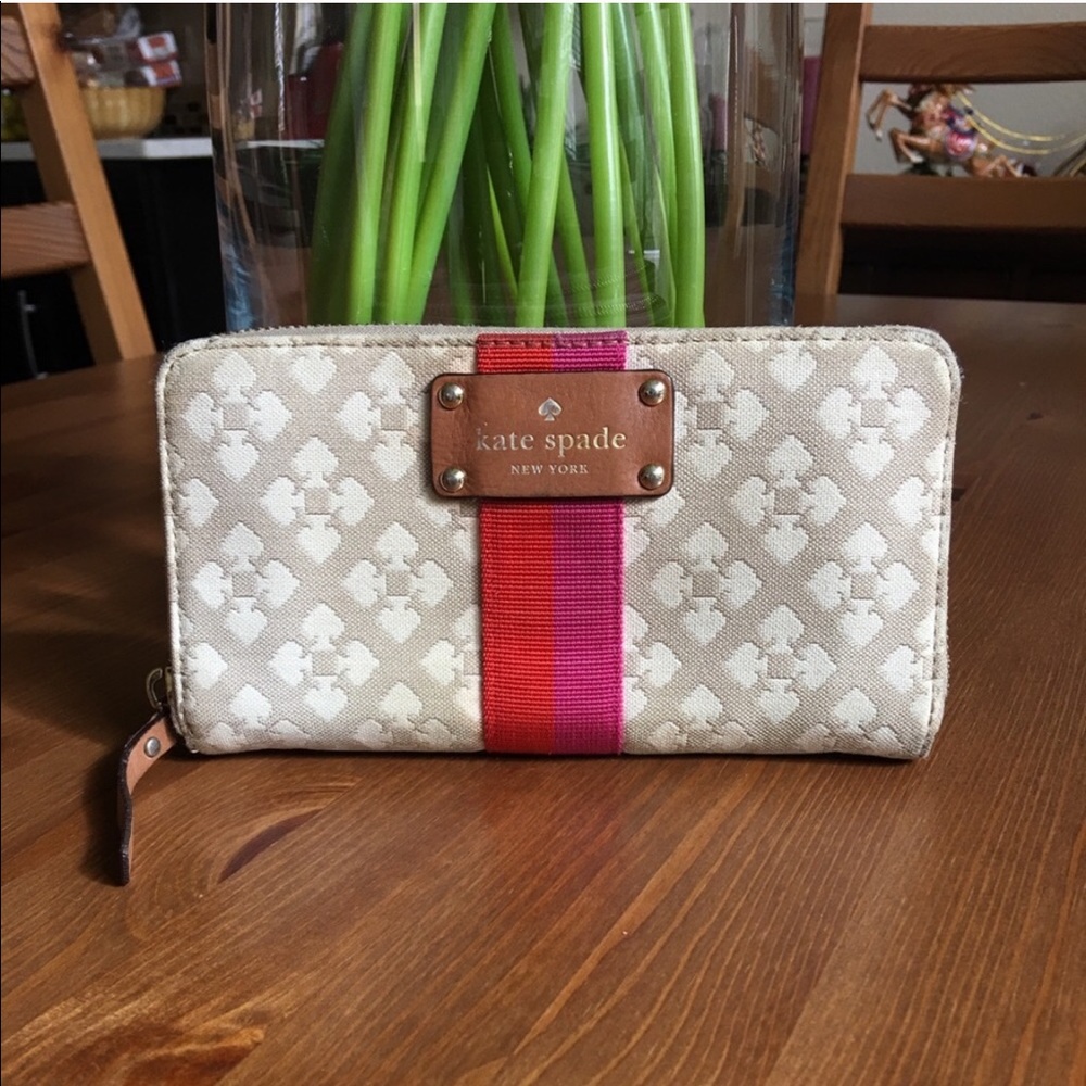 Kate Spade Wallet